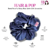 Navy-Blue-Silk-Satin-Scrunchies