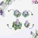 Pistachio-Silk-Satin-Scrunchies