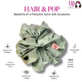 Pistachio-Silk-Satin-Scrunchies
