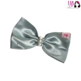 Aqua Blue Hair Bow