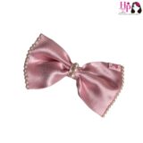 Barbie Pink Hair Bow
