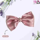 Barbie Pink Hair Bow