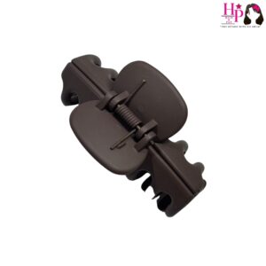 Dark Brown Hair Claws