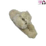 Lvory Fur Hair Claws