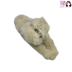 Lvory Fur Hair Claws