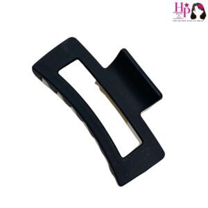 White and Black Hair Claws