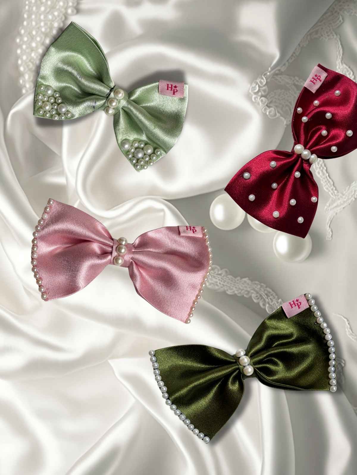 Hair Bows